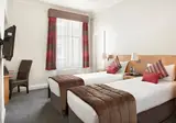 Hotel Thistle Bloomsbury Park foto 2