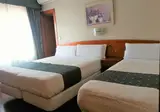 Hotel Alameda foto 10