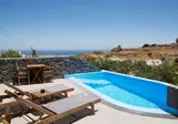 Amphitrite Suites Santorini foto 9