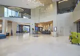 Wyndham Grand Istanbul Levent foto 12