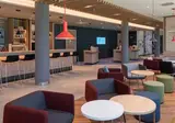 Holiday Inn Express Düsseldorf Hauptbahnhof foto 12