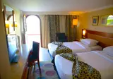 Marina Sharm Hotel foto 28