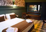 Roma Luxus Hotel foto 6