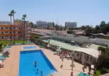 Apartamentos Los Tilos foto 4