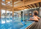 Krumers Post Hotel & Spa foto 14