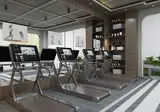 SY Hotels Belek Boutique Luxury foto 17