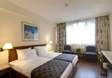 Titania Hotel foto 1