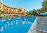 Quattro Family Club Dem Hotel foto 21