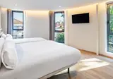 B&B Hotel Lisboa Montijo foto 7