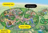 Disney Hotel Cheyenne - Magisch Arrangement foto 5