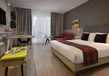 Citadines Aparthotel Arnulfpark Munich foto 3