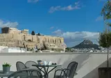 Hotel Acropolis Hill foto 3