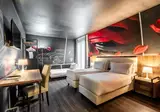 Muraless Art Hotel foto 18