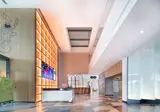Ecos Dubai Al Furjan Hotel foto 13