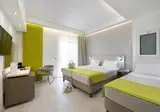 Semiramis City Hotel foto 22