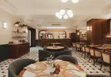 Hotel Club Florence foto 28
