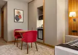 Ramada Encore by Wyndham Istanbul Sisli foto 16