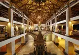 Nusa Dua Beach Hotel & Spa - Handwritten Collection foto 6