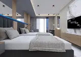 Almaris Resort Hotel foto 2