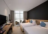 Beach Walk Hotel foto 2