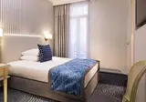 Hotel Victor Hugo Paris Kleber foto 16