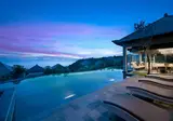 Umana Bali LXR Hotels & Resorts foto 21