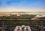 Hilton Istanbul Bosphorus foto 26
