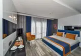 Inntel Hotel Istanbul foto 21