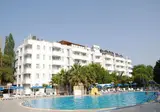 Hotel Flora Suites foto 3