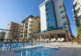 Kleopatra Life Hotel & Spa foto 1