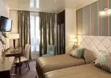 Best Western Anjou Lafayette Opera foto 1