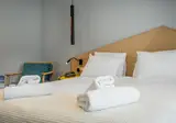 Daluz Boutique Hotel foto 21