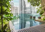 The Ruma Hotel and Residences foto 3