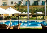 Concorde el Salam Hotel Cairo by Royal Tulip foto 9