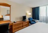 Clarion Hotel Anaheim Resort foto 17