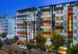 Lonicera City Hotel foto 3