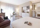 Aparthotel Adagio Rome Vatican foto 6
