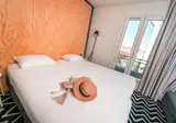 ibis Styles Paris Place d'Italie Butte aux Cailles foto 28