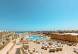 Sunrise Anjum Resort Marsa Alam foto 1