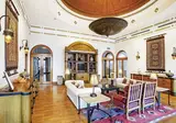 The Oberoi Sahl Hasheesh foto 25