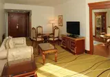 Holiday Inn Bur Dubai Embassy District foto 22