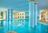 Grand Hotel Zell Am See foto 7