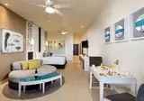 TUI BLUE El Dorado Seaside Suites Resort foto 4