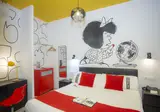 Hotel Casual Sevilla de las Letras foto 10