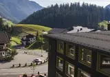 Berghotel Kleiner Biber foto 21