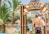 Appartementen Magic Tropical Splash foto 19