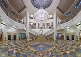Al Masah Hotel & Spa foto 18