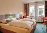 Hotel Neustädter Hof foto 6