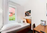 Smarthotel Tromso foto 2