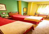 Hotel Arunda II foto 1